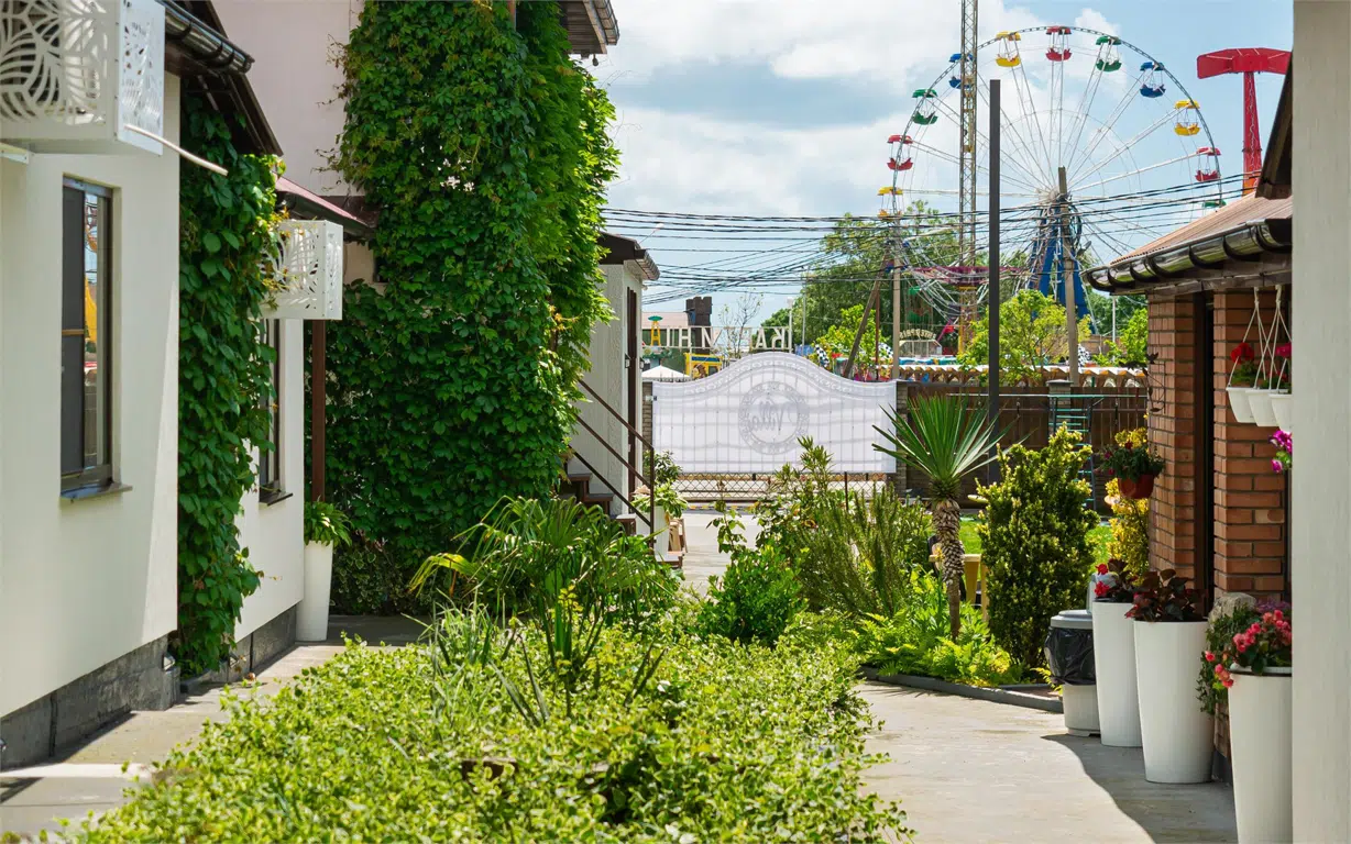 room image